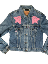 Load image into Gallery viewer, Cowgirl Vintage Levis Denim Jacket
