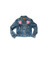 Load image into Gallery viewer, Cowgirl Vintage Levis Denim Jacket
